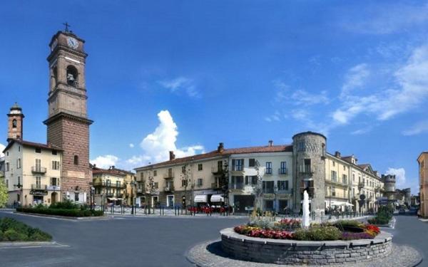 Casa Vacanza Giaveno - 8 Km Sacra Di San Michele Экстерьер фото