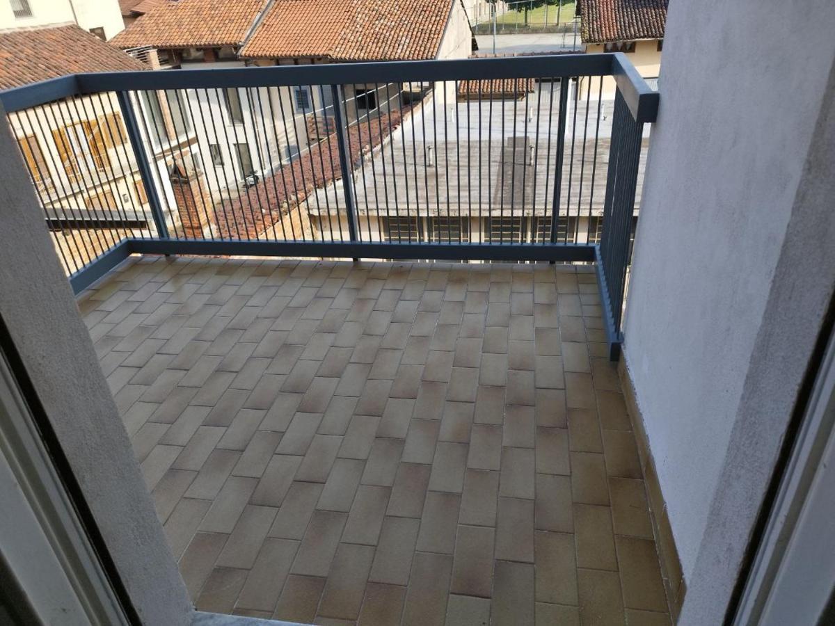 Casa Vacanza Giaveno - 8 Km Sacra Di San Michele Экстерьер фото