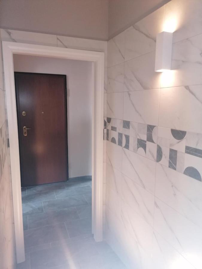 Casa Vacanza Giaveno - 8 Km Sacra Di San Michele Экстерьер фото