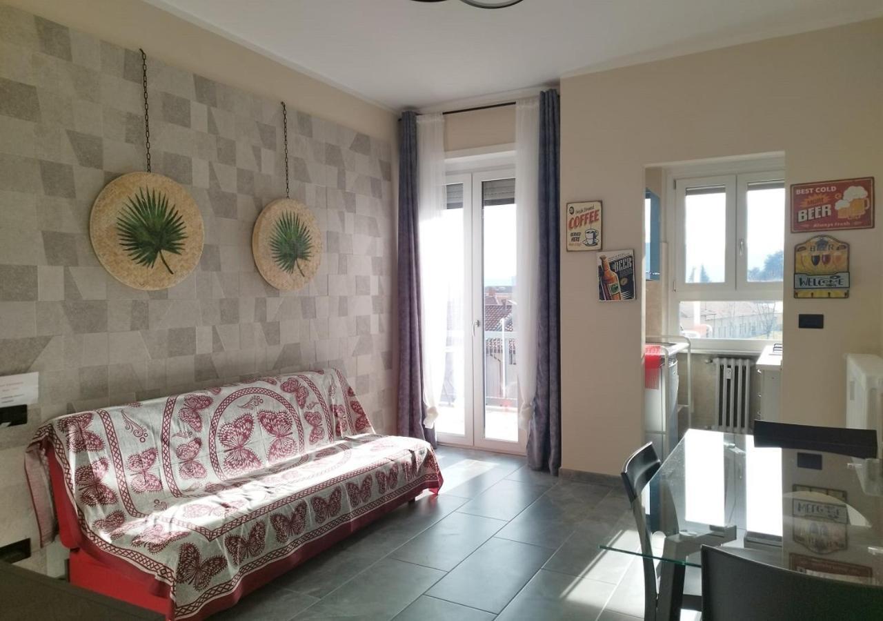 Casa Vacanza Giaveno - 8 Km Sacra Di San Michele Экстерьер фото